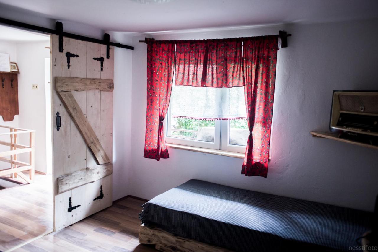 Apartamenty U Janka Krynica Zdroj Dış mekan fotoğraf